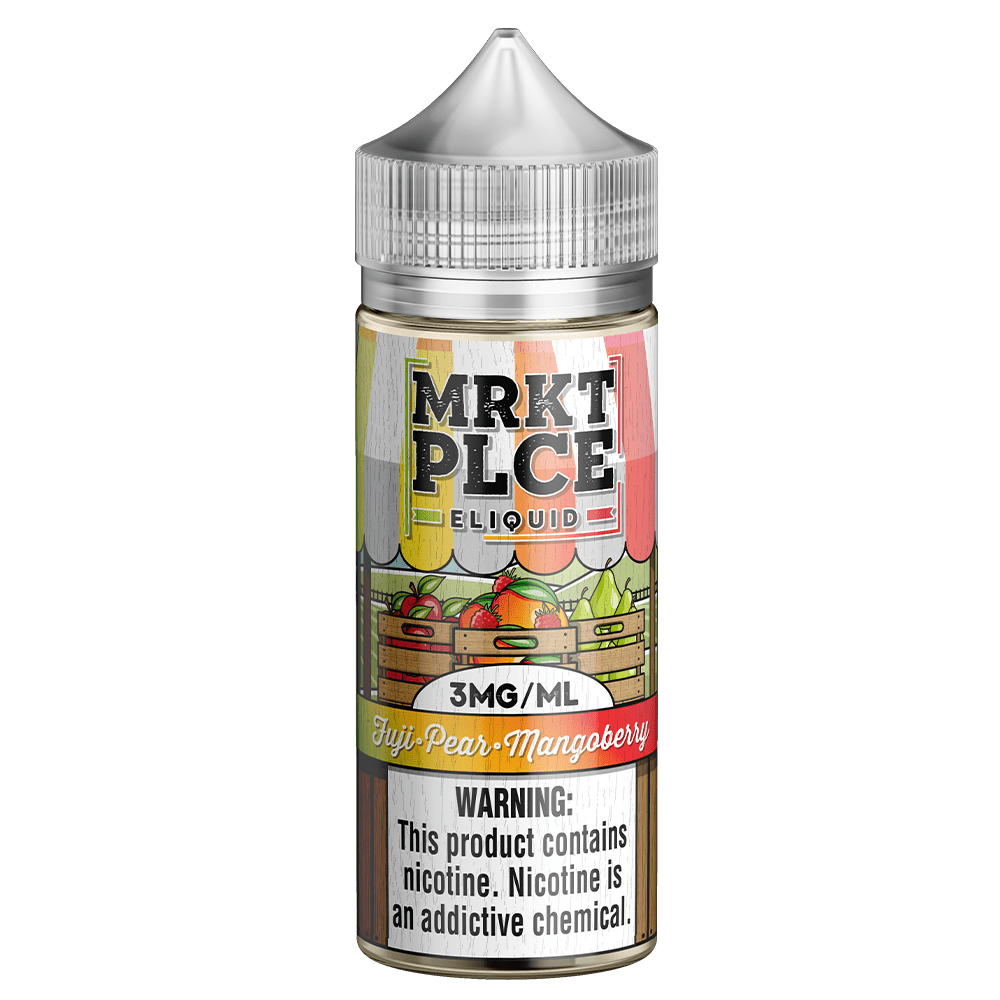 MRKT PLCE - 100mL