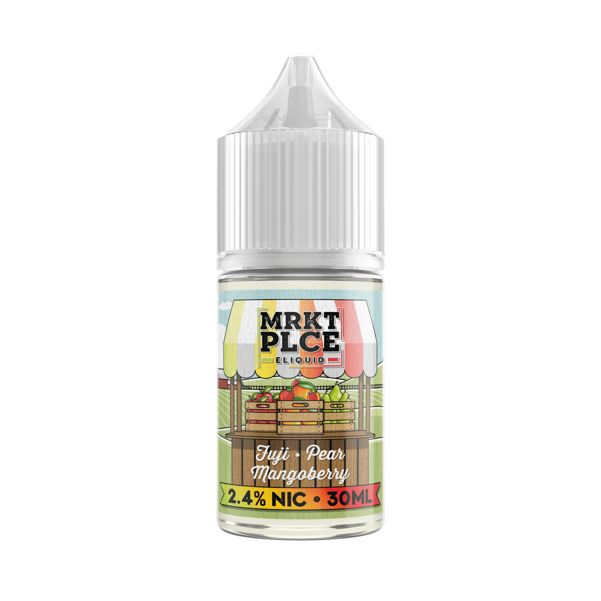 MRKT PLCE - 30mL