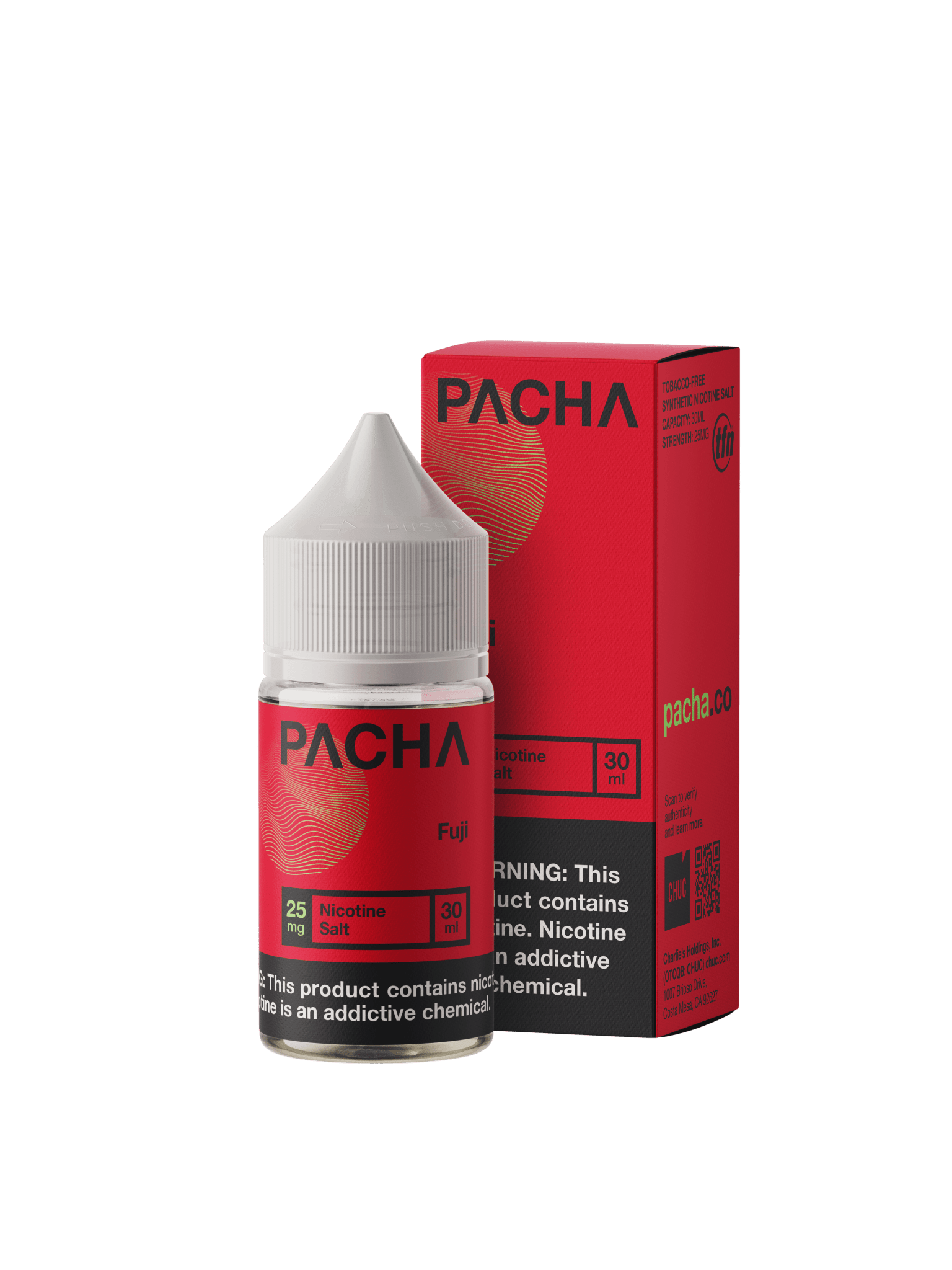 Pachamama - 30mL