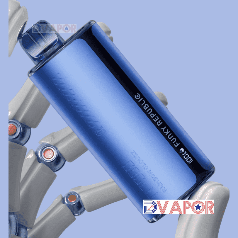 Funky Republic Ti7000  Disposable Vape