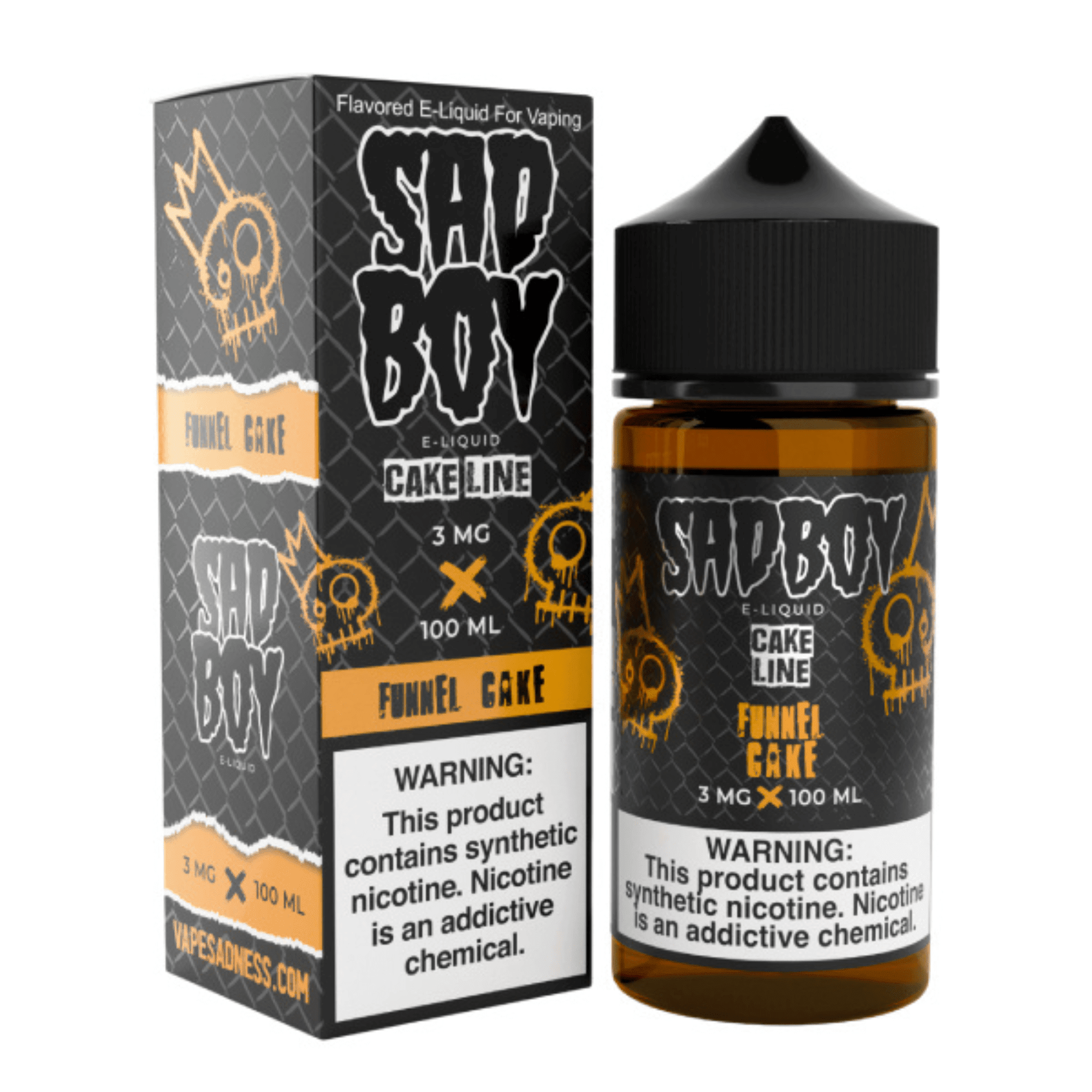 Sadboy - 100mL