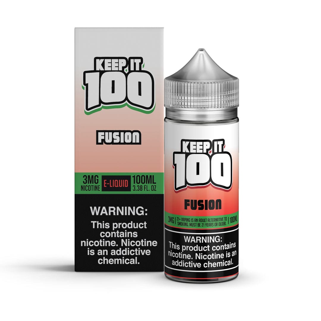 Keep It 100 - 100mL