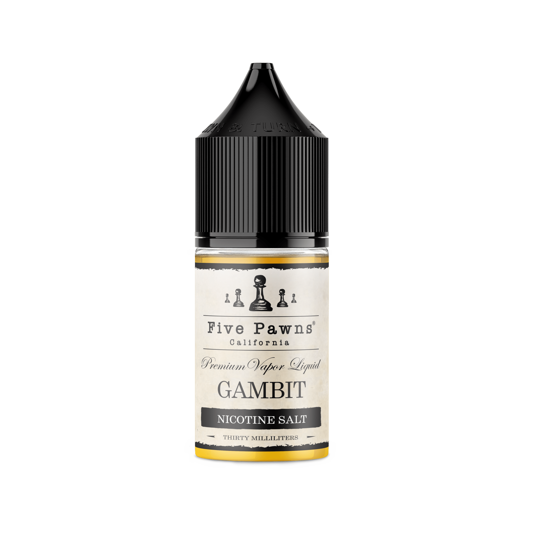 Five Pawns - 30mL
