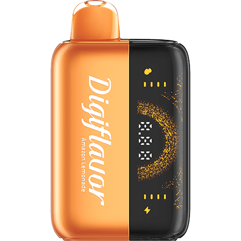 Geek Bar Digiflavor BRK 20k Puff Pod System (BATTERY SOLD SEPARATELY)