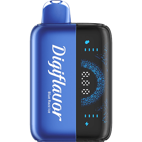 Geek Bar Digiflavor BRK 20k Puff Pod System (BATTERY SOLD SEPARATELY)