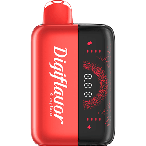Geek Bar Digiflavor BRK 20k Puff Pod System (BATTERY SOLD SEPARATELY)