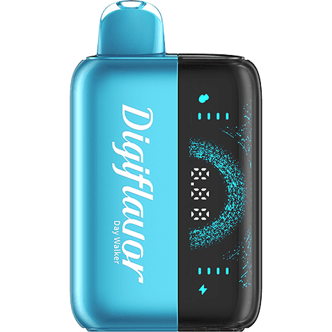 Geek Bar Digiflavor BRK 20k Puff Pod System (BATTERY SOLD SEPARATELY)