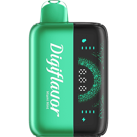 Geek Bar Digiflavor BRK 20k Puff Pod System (BATTERY SOLD SEPARATELY)