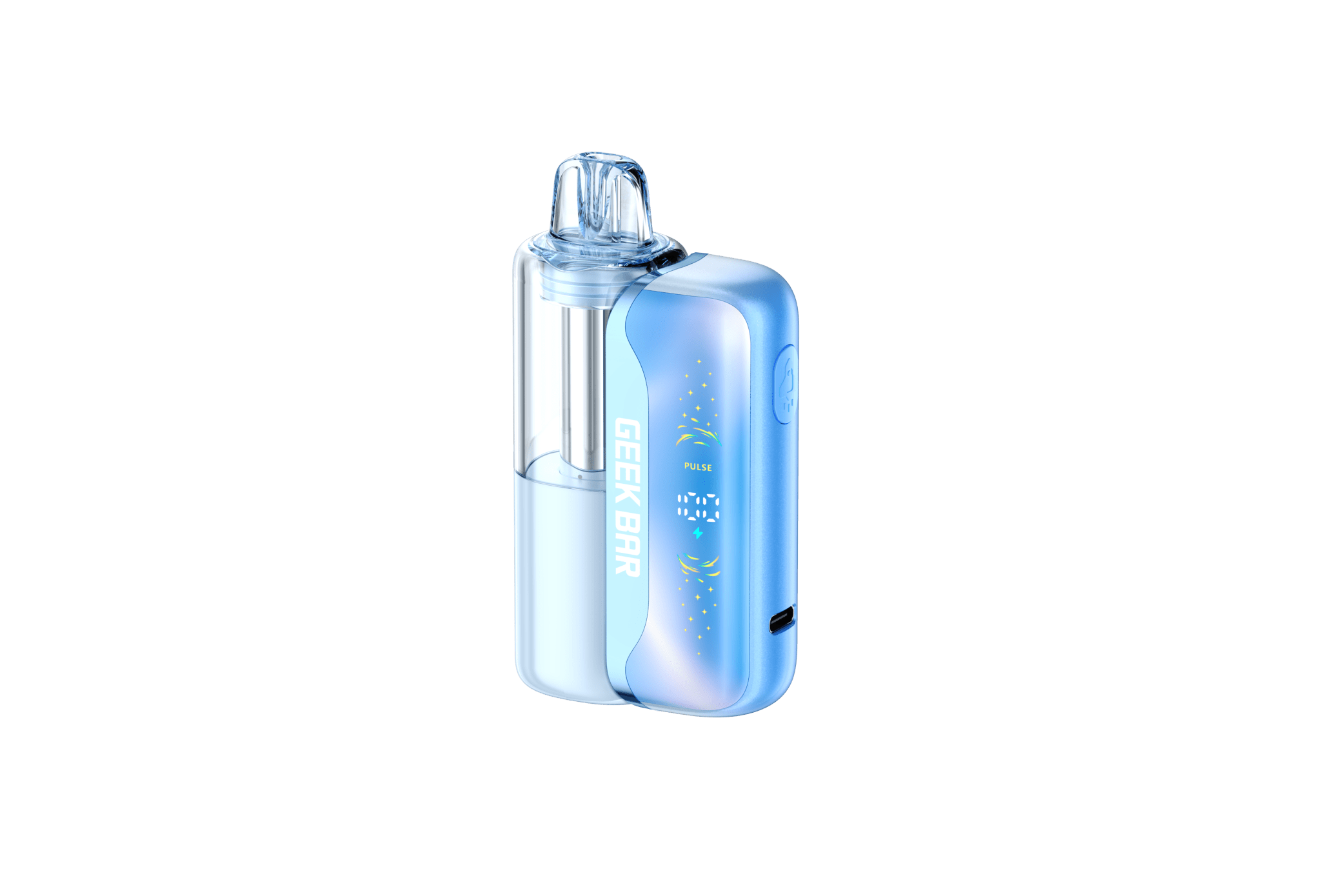Geek Bar Mate 60K Disposable Kit