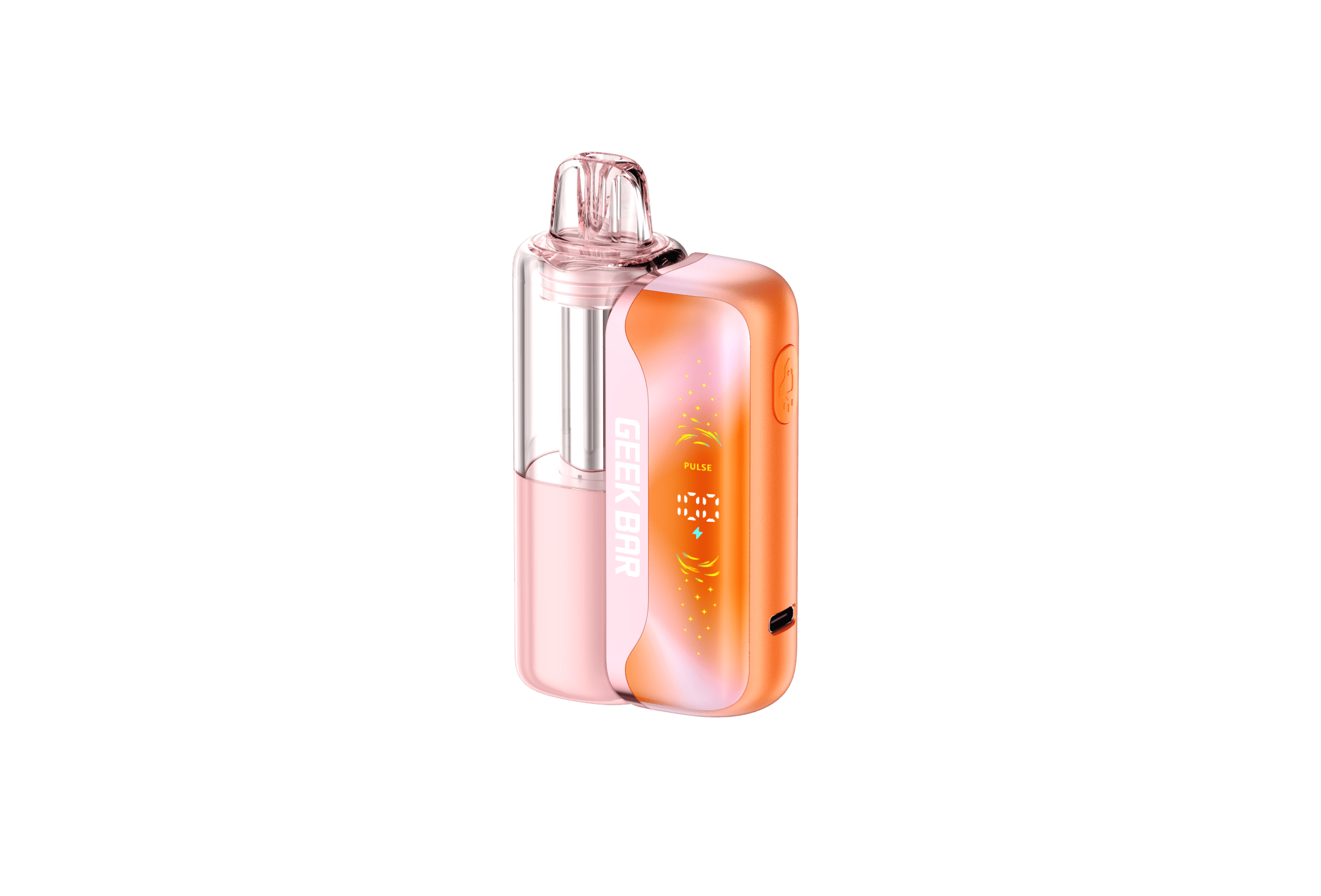 Geek Bar Mate 60K Disposable Kit