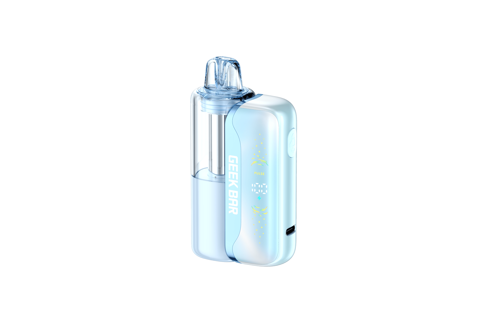 Geek Bar Mate 60K Disposable Kit