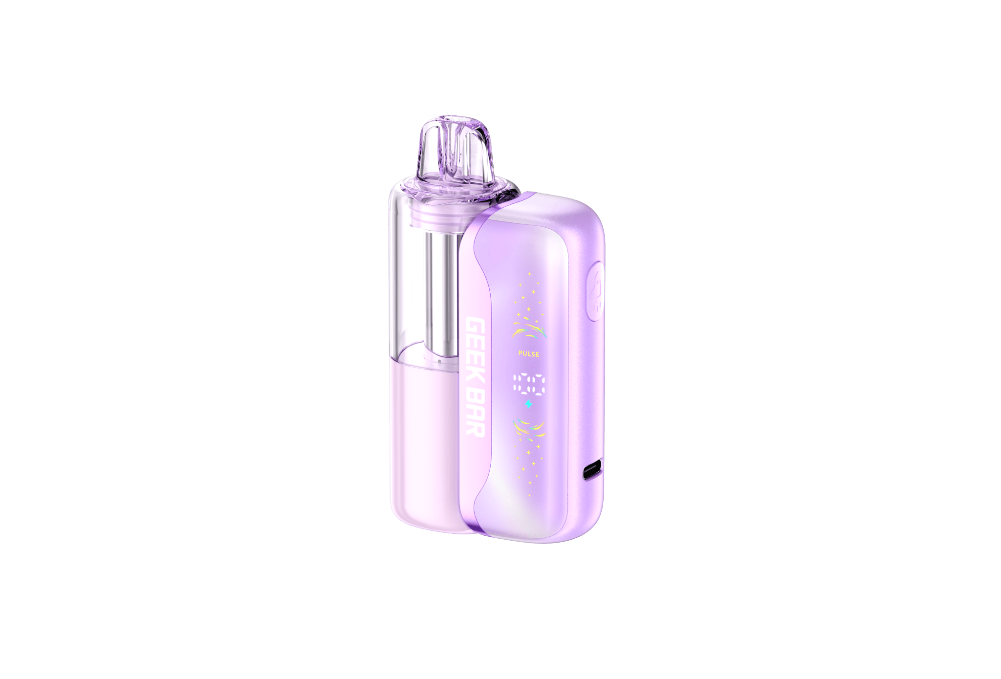 Geek Bar Mate 60K Disposable Kit