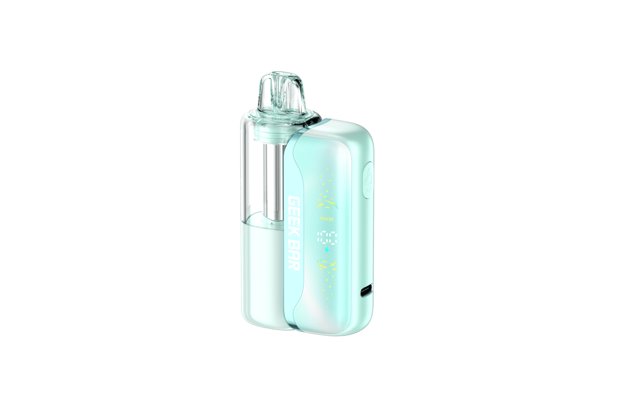 Geek Bar Mate 60K Disposable Kit
