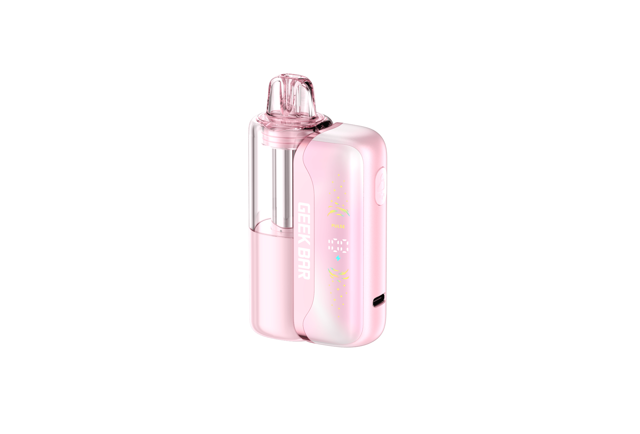 Geek Bar Mate 60K Disposable Kit