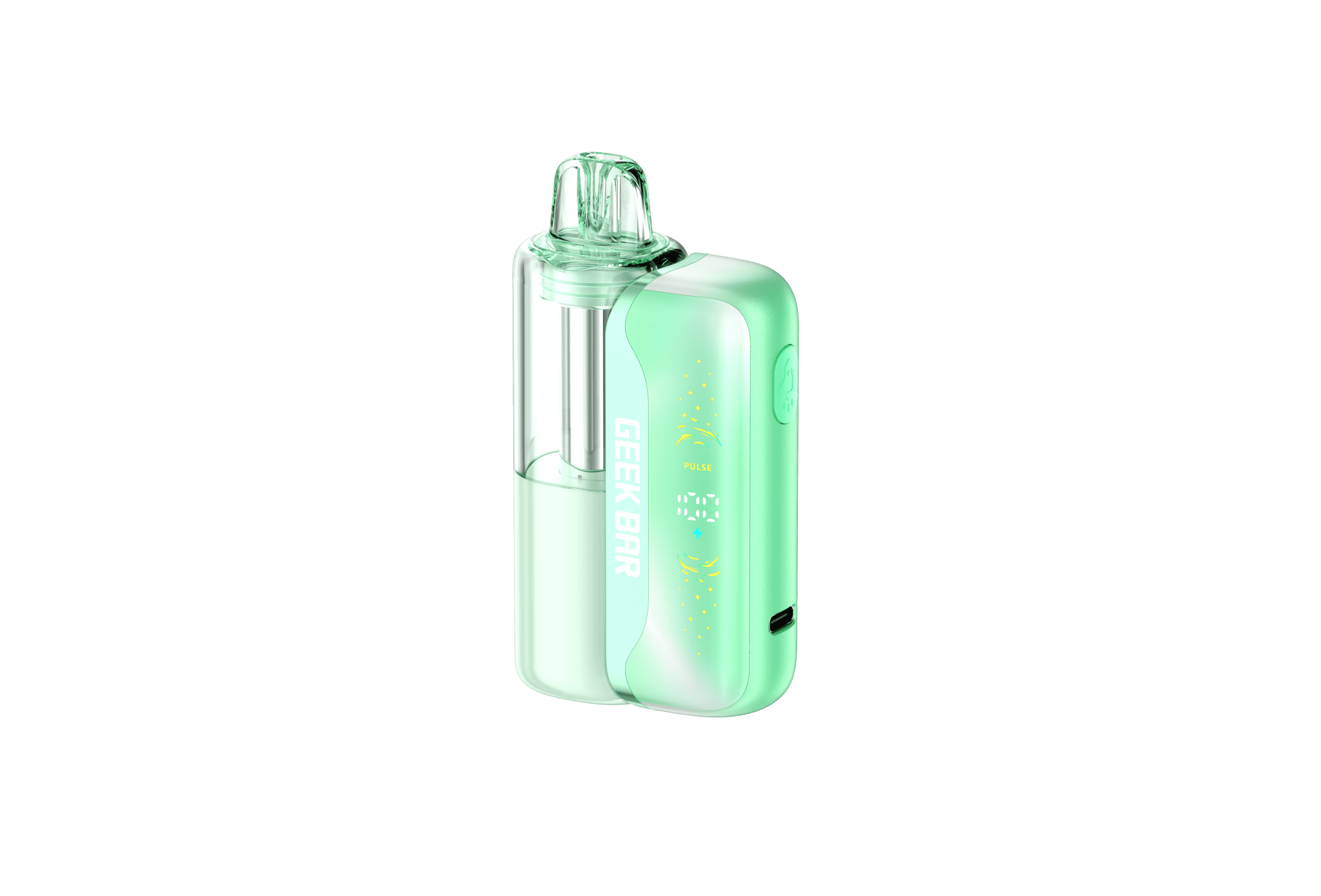 Geek Bar Mate 60K Disposable Kit