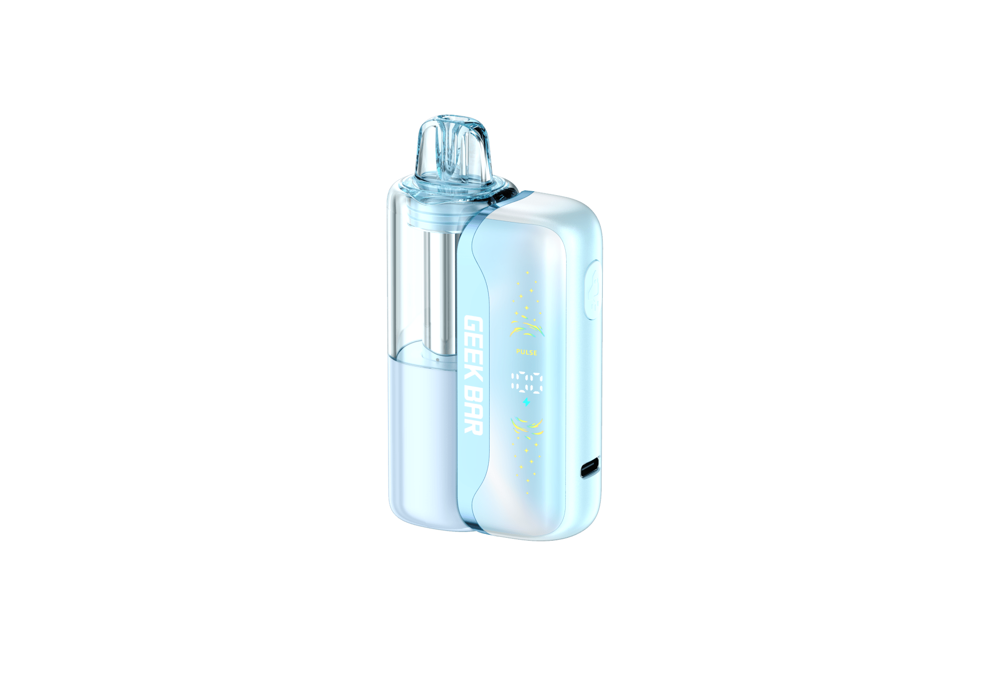 Geek Bar Mate 60K Disposable Kit
