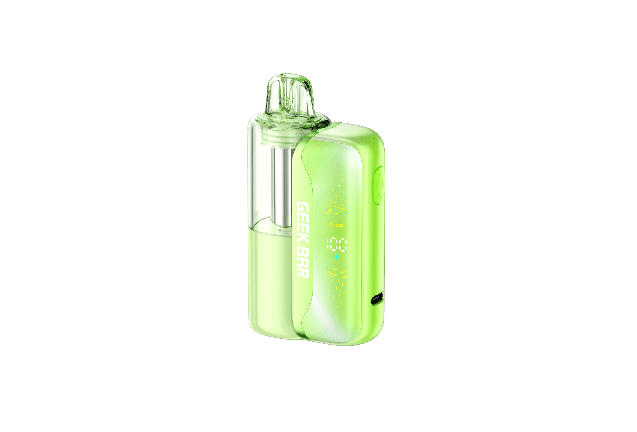 Geek Bar Mate 60K Disposable Kit