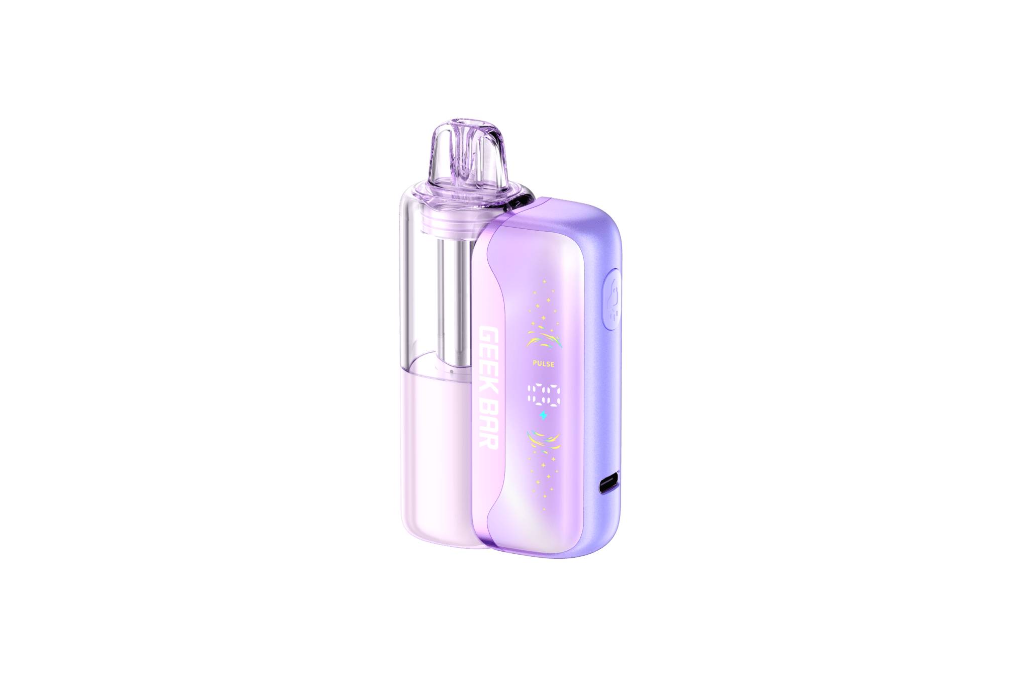 Geek Bar Mate 60K Disposable Kit