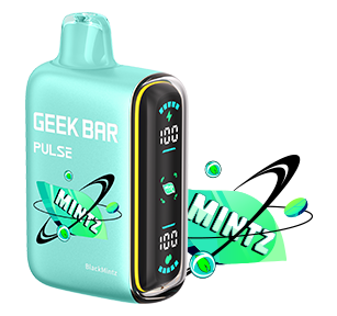 Geek Bar Pulse 15K Disposable Vape