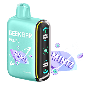 Geek Bar Pulse 15K Disposable Vape
