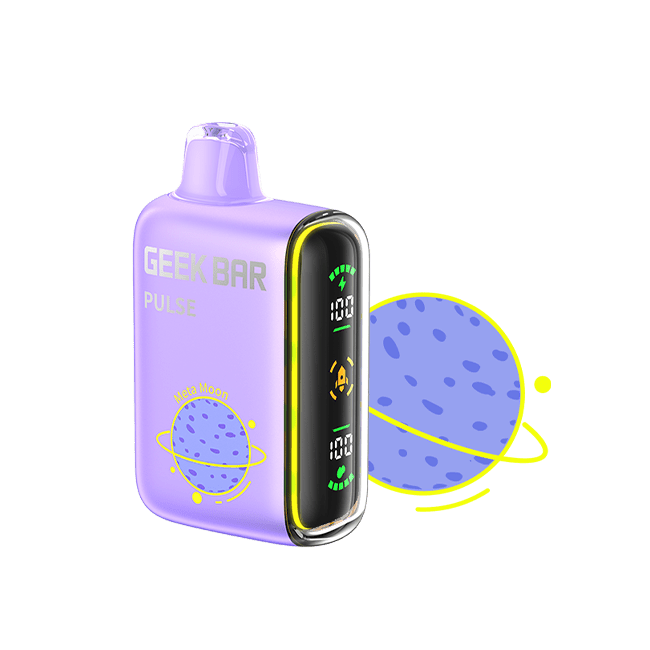 Geek Bar Pulse 15K Disposable Vape