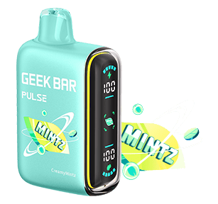 Geek Bar Pulse 15K Disposable Vape