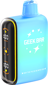 Geek Bar Pulse 15K Disposable Vape