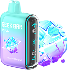 Geek Bar Pulse 15K Disposable Vape