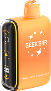 Geek Bar Pulse 15K Disposable Vape