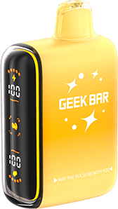 Geek Bar Pulse 15K Disposable Vape