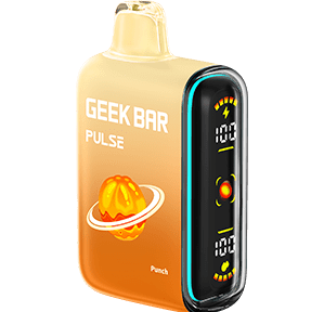 Geek Bar Pulse 15K Disposable Vape