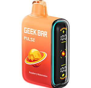 Geek Bar Pulse 15K Disposable Vape