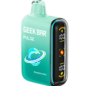 Geek Bar Pulse 15K Disposable Vape