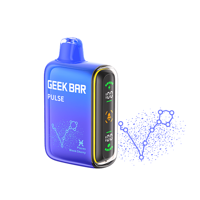Geek Bar Pulse 15K Disposable Vape
