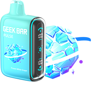 Geek Bar Pulse 15K Disposable Vape