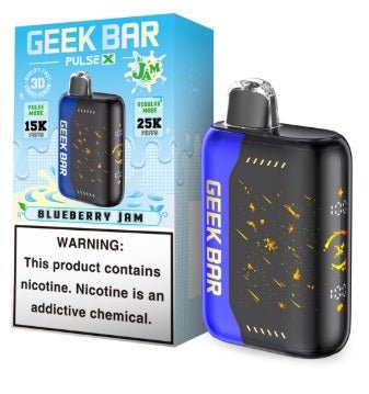 geek bar pulse big X 25K Disposable Vape · D Vapor Strength:10mg Nicotine salt Usage_MTL (Mouth To Lung) orange fcuking fab geek