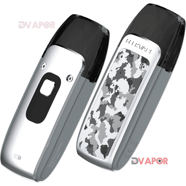 GEEK VAPE AP2 AEGIS POD DEVICE — Gray Camo