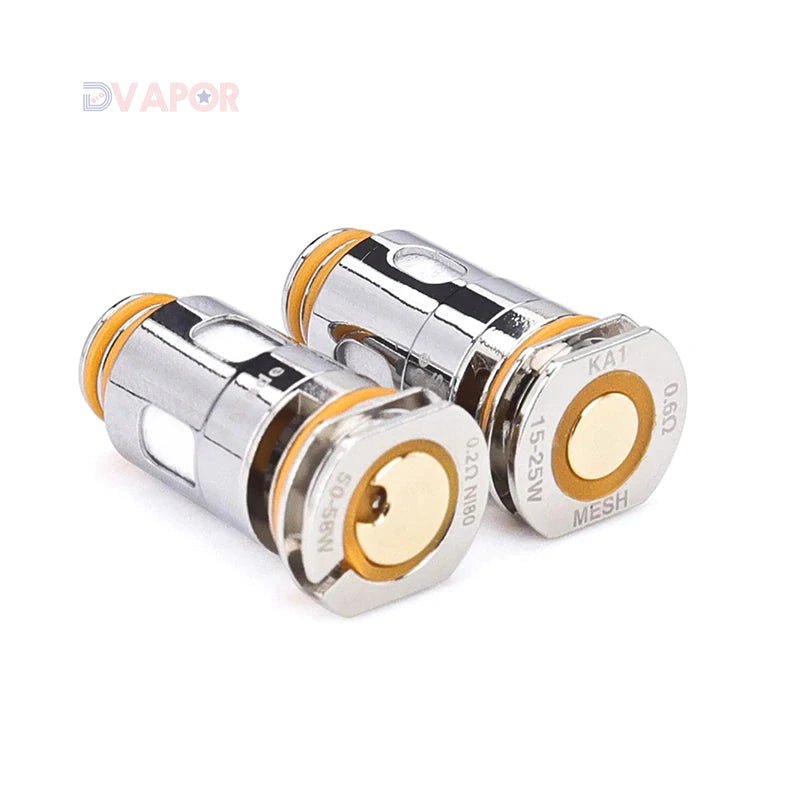 Geek Vape B Series Replacement Coils