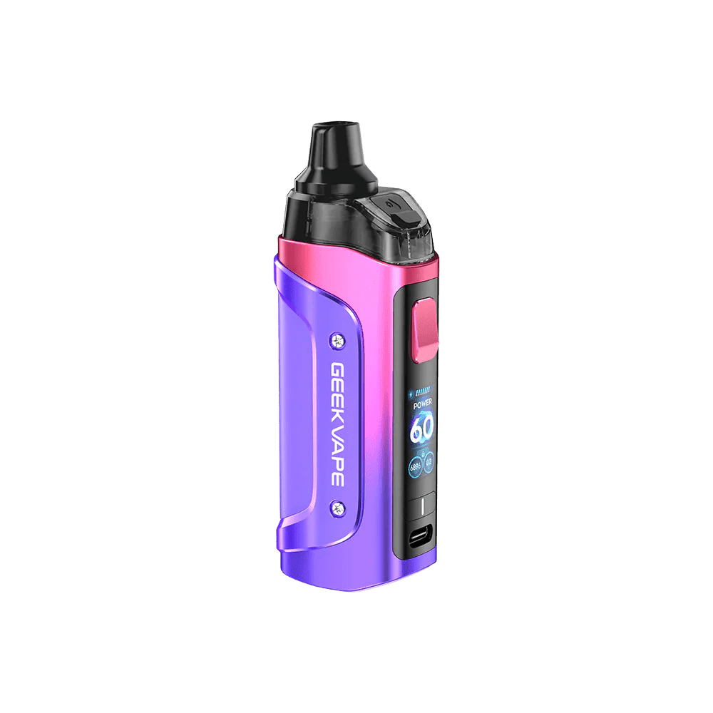GeekVape Aegis Boost 3 60W Pod Kit
