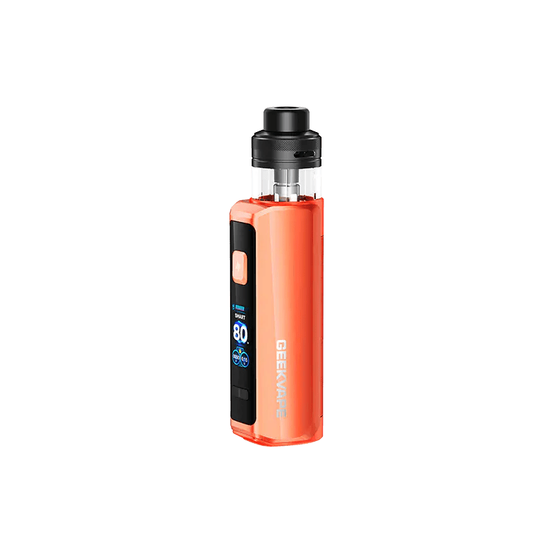 GeekVape Aegis Force Pod System
