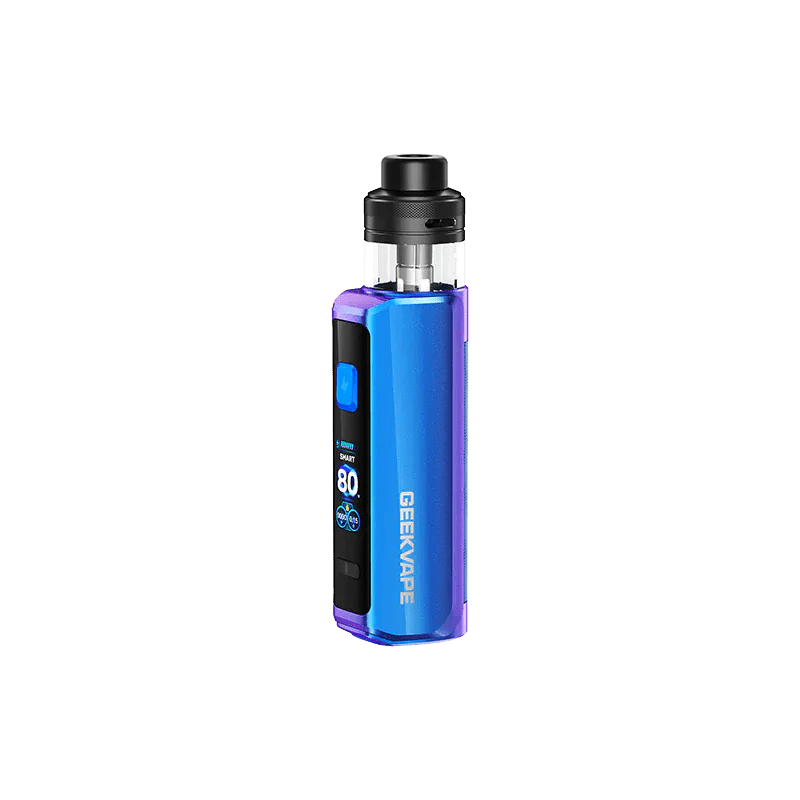 GeekVape Aegis Force Pod System — Chamelon Prism