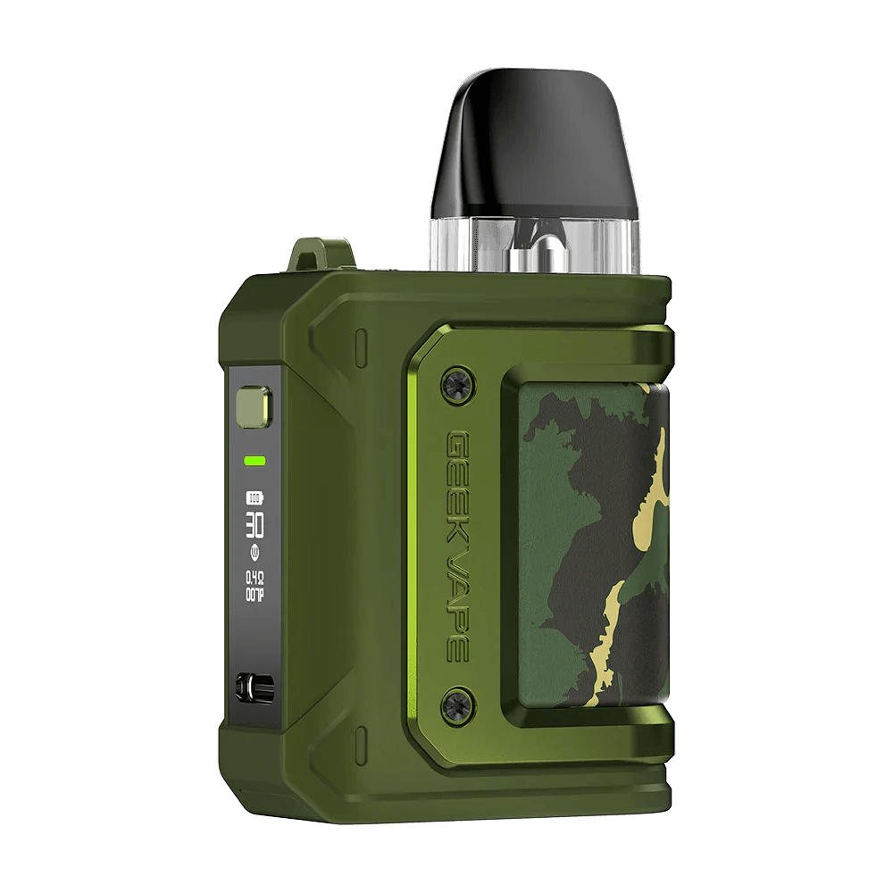 GeekVape Aegis Hero Q 30W Pod System