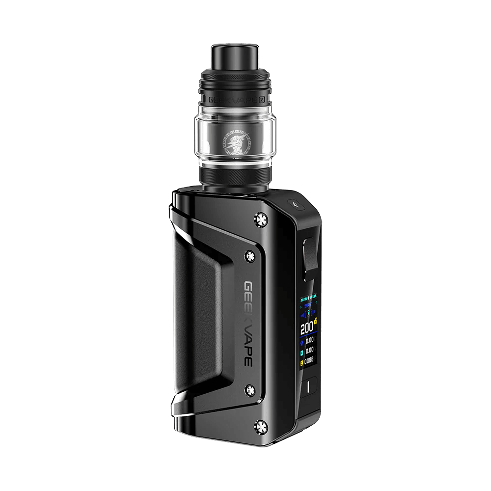 GeekVape Aegis Legend 3 Starter Kit