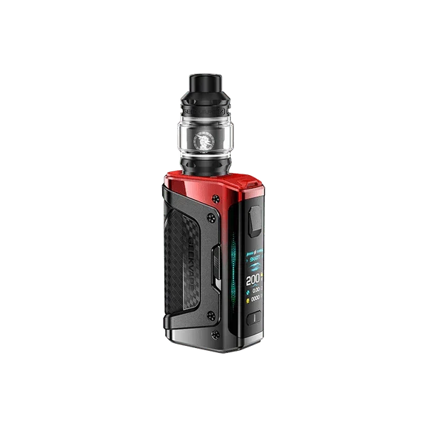 GeekVape Aegis Legend 5 200W Starter Kit