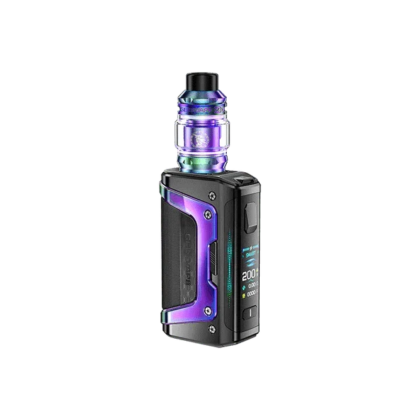 geekvape aegis legend 4 5 200W Starter Kit · Big D Vapor Flavor_Apple Flavours:Peach Mango Water geek bar pulse orange