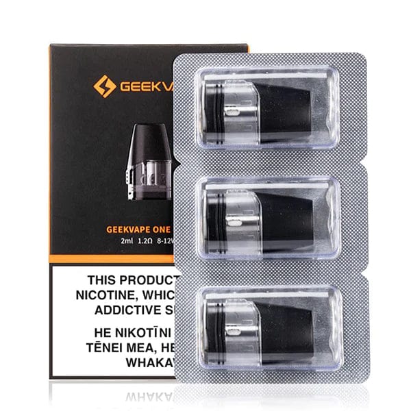 GeekVape Aegis One Replacement Pods