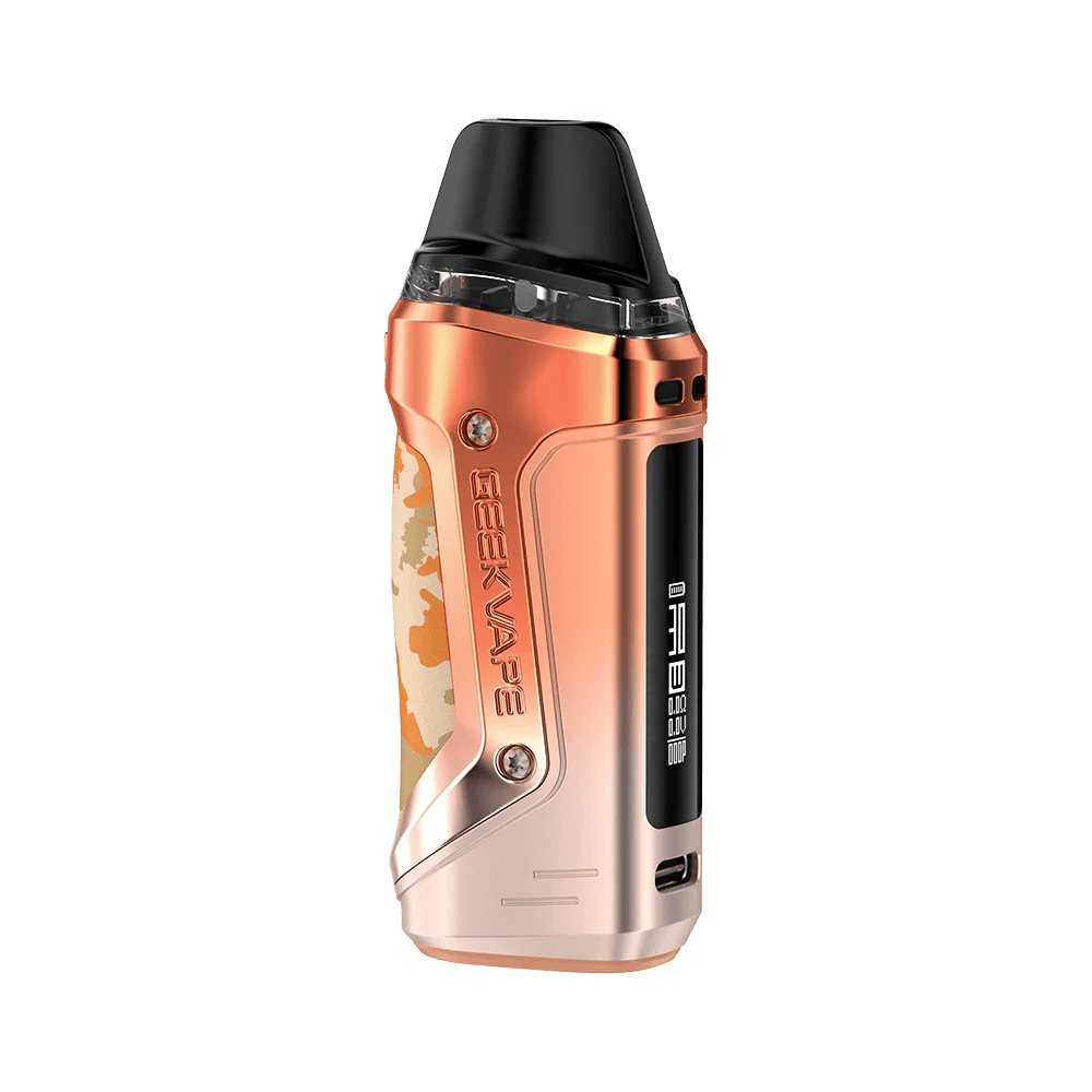 GeekVape AN2 (Aegis Nano 2) Pod System — Sunset Yelllow