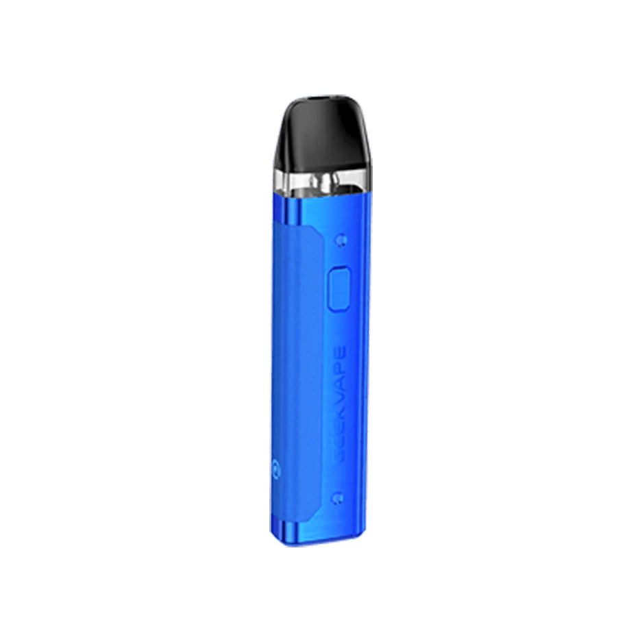 GeekVape AQ (Aegis Q) 20W Pod System — Blue