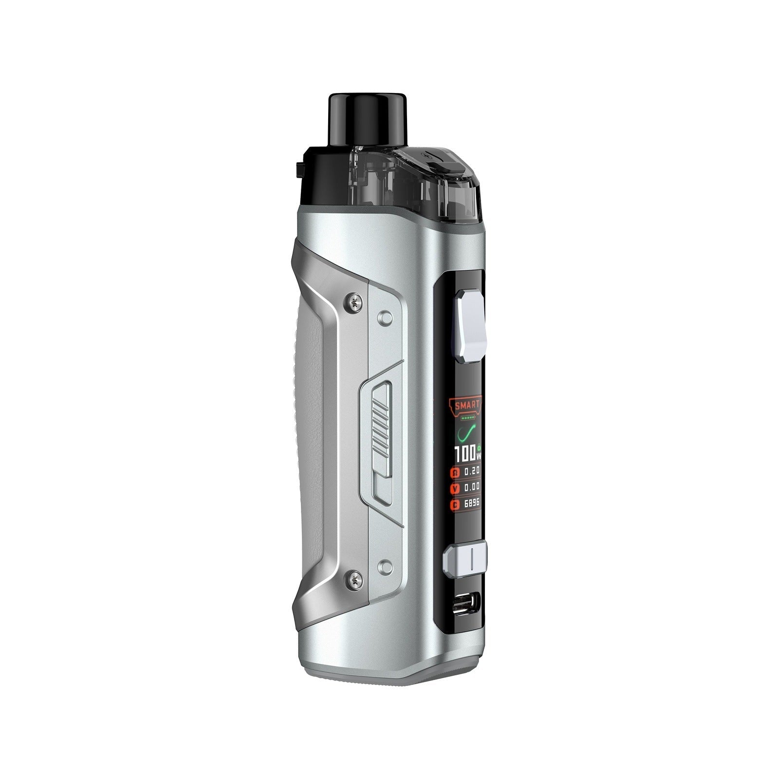 GEEKVAPE B100 Aegis Boost Pro 2 Kit — Silver