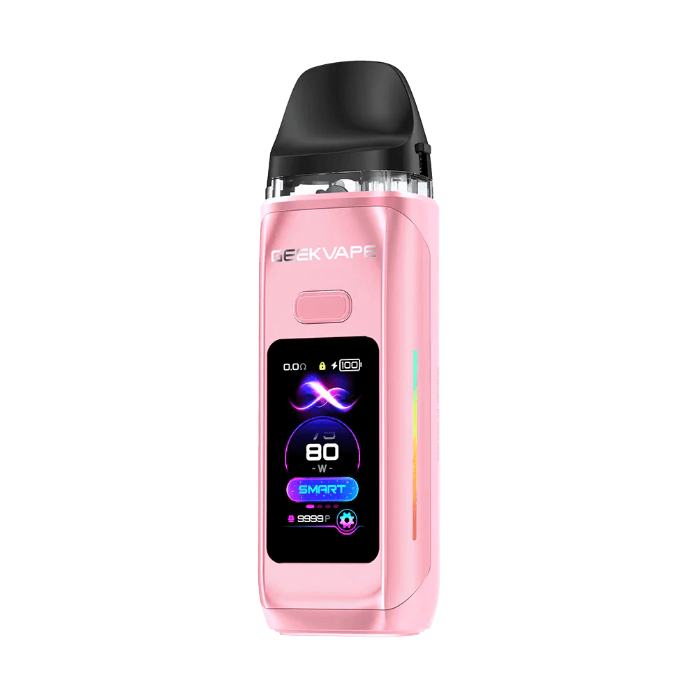 80 watt vape mod GeekVape Digi Max 80W Pod Kit · Big D Vapor Flavor:Strawberry B-Burst / Strawberry B-Pop MR FOG SWITCH SW15000 oxva nexim 800mah
